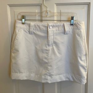 *Almost New* Women’s Skort